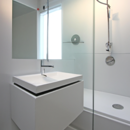 Mise aux Normes Handicapé : Solutions Pratiques pour Votre Salle de Bain Bretigny-sur-Orge
